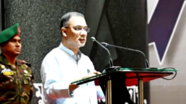 পিলখানা হত্যাকাণ্ড ছিল সার্বভৌমত্ব নস্যাৎ করার অপপ্রয়াস: তারেক রহমানের কড়া মন্তব্য